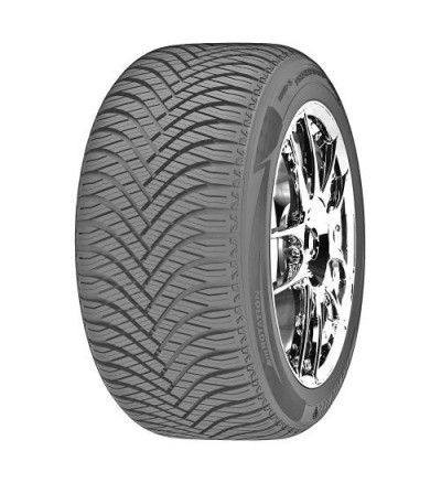Anvelopa ALL SEASON WestLake All Season Z-401 205/45R17 88V XL [1]