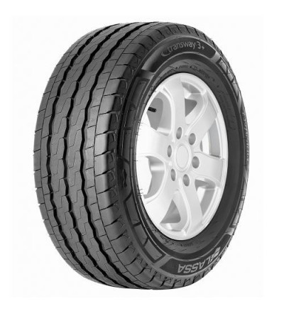 Anvelopa VARA LASSA Transway 3+ 215/75R16C 116/114R [1]