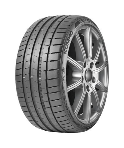 KUMHO Ecsta Sport S PS72 255/40R19 100Y XL