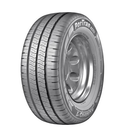 Anvelopa VARA Kumho Portran KC53 225/75R16C 121/120R [1]
