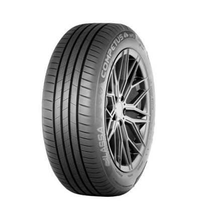 Anvelopa VARA LASSA Competus H/P3 225/50R18 99Y XL [1]
