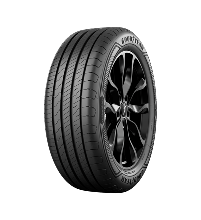 Anvelopa VARA GOODYEAR EFFICIENTGRIP 2 SUV 215/55R18 99 V XL [1]