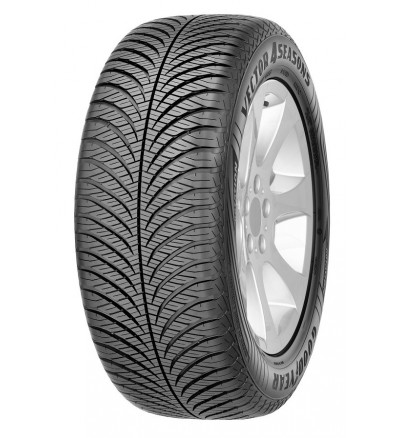 Anvelopa ALL SEASON GOODYEAR VECTOR 4SEASONS G2 175/65R17 87 H  [1]