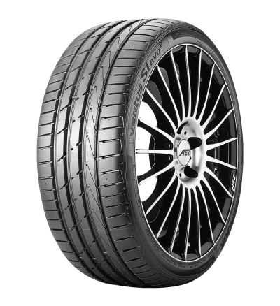 Anvelopa VARA HANKOOK K117A VENTUS S1 EVO2 SUV MO-S 255/50R19 103 Y  [1]
