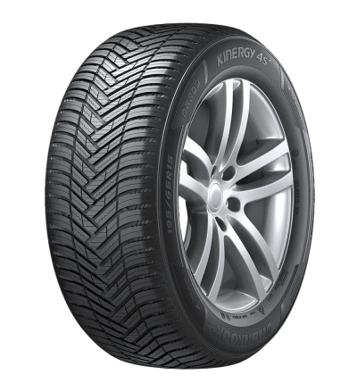Anvelopa ALL SEASON HANKOOK KINERGY 4S2 H750 195/65R15 91 H  [1]