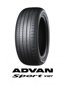 Anvelopa VARA YOKOHAMA ADVAN SPORT V107* 275/35R23 108 Y XL