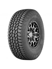 Anvelopa ALL SEASON YOKOHAMA GEOLANDAR A/T4 G018 225/75R16 115 S 