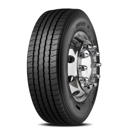 Anvelopa CAMION SAVA AVANT 5 HL 315/70R22.5 156/150 L  [1]