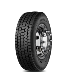  - Anvelopa CAMION SAVA ORJAK 5 315/70R22.5 154L152 M 