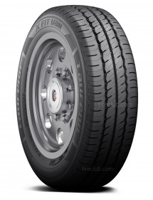  - Anvelopa VARA LAUFENN X FIT VAN LV01 195/75R16C 107/105 R 