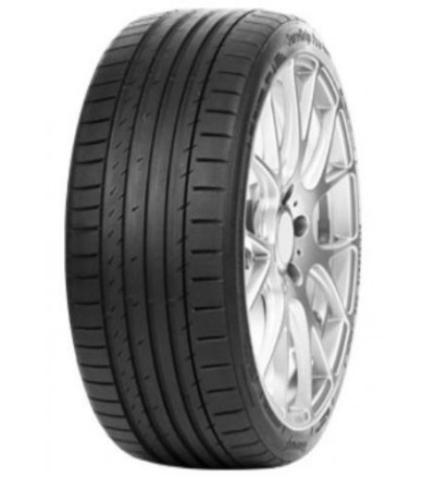 Anvelopa VARA GRIPMAX SUREGRIP PRO SPORT 285/40R22 110Y XL [1]