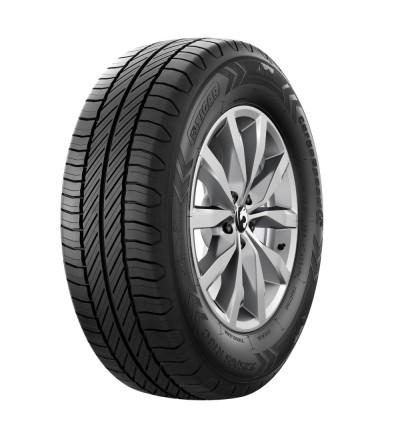 Anvelopa VARA TIGAR Cargospeedevo 195/80R14C 106/104R 8PR [1]
