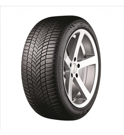 Anvelopa ALL SEASON BRIDGESTONE WEATHER CONTROL A005 EVO 215/65R16 102H XL [1]
