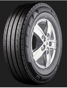  - Anvelopa VARA BRIDGESTONE DURAVIS VAN 195/70R15C 104/102S 
