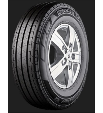 Anvelopa VARA BRIDGESTONE DURAVIS VAN 195/70R15C 104/102S  [1]