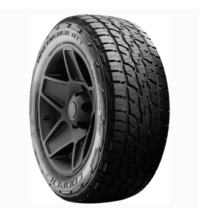 Anvelopa VARA COOPER DISCOVERER ATT 255/55R18 109 H  [1]