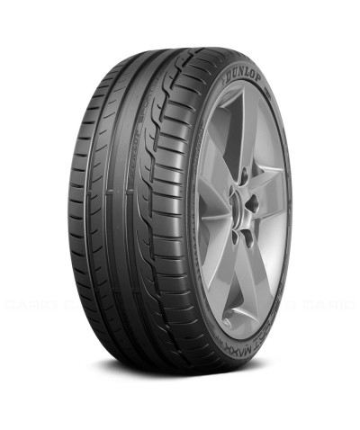 DUNLOP SPORT MAXX RT MO 255/35R19 96 Y XL