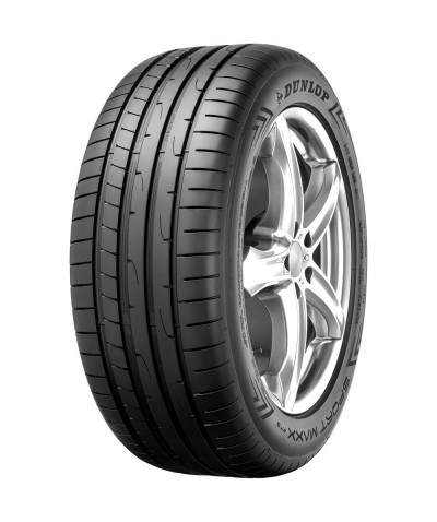 DUNLOP SPORT MAXX RT2 245/35R19 93 Y XL
