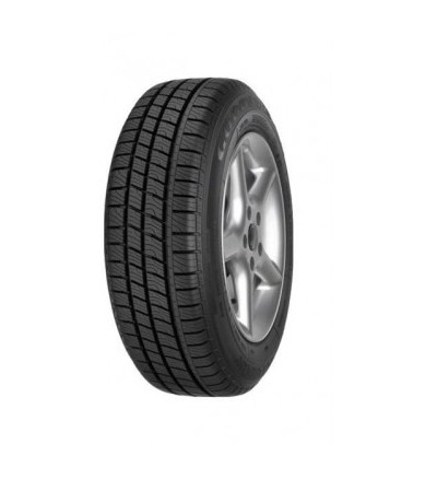 Anvelopa ALL SEASON GoodYear Vector4Seasons Cargo 185/65R15C 97/95S [1]