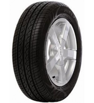 Anvelopa VARA HIFLY HF201 205/60R16 92V  [1]