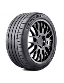Anvelope 245 45 r18 la pret mic - Anvelopa VARA MICHELIN PS4 S 245/45R18 100Y XL