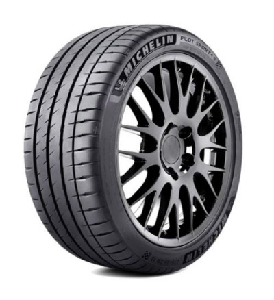 Anvelopa VARA MICHELIN PS4 S 245/45R18 100Y XL [1]