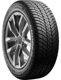 Anvelope all season 225 45 r17 la preturi mici - Anvelopa ALL SEASON COOPER ALL SEASON 225/45R17 94W 