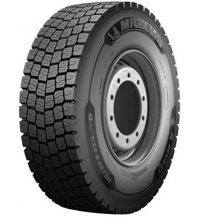 Anvelopa CAMION MICHELIN X multi hd d 315/80R22.5 156/150L  [1]