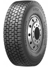 Anvelopa CAMION LAUFENN Lz22 315/70R22 154/150L 18PR