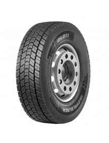 Anvelope Camioane - Anvelopa CAMION ROYAL BLACK Dl011 245/70R17.5 143/141M 16PR
