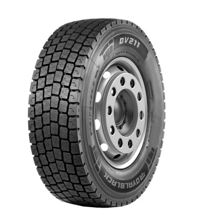 Anvelopa CAMION ROYAL BLACK Dv211 315/60R22.5 156/150L 20PR [1]