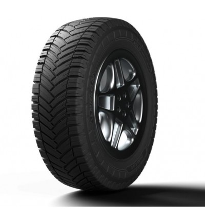 Anvelopa ALL SEASON MICHELIN X AGILIS CROSSCLIMATE 195/75R16C 110 R  [1]