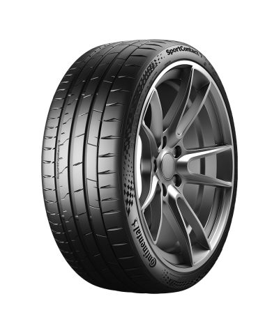 CONTINENTAL SPORT CONTACT 7 295/30R22 103 Y XL