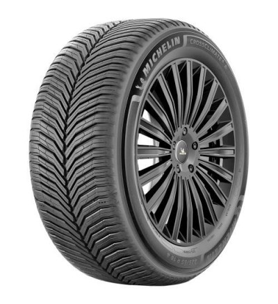 Anvelopa ALL SEASON Michelin CrossClimate3 275/45R20 110Y XL [1]