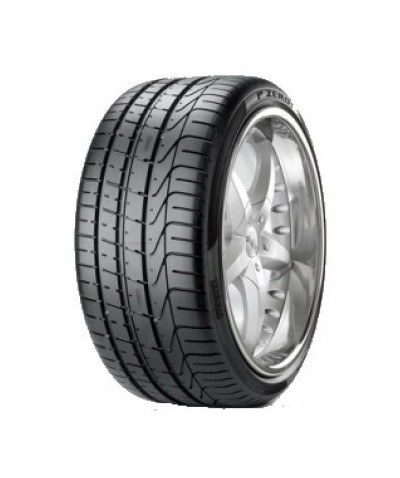 Mărește imaginea pentru Pirelli Pzero 265/40R22 106Y XL J LR
