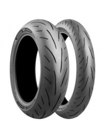 Anvelopa ALL SEASON Bridgestone Battlax hypersport s23r 180/55R17 73W 