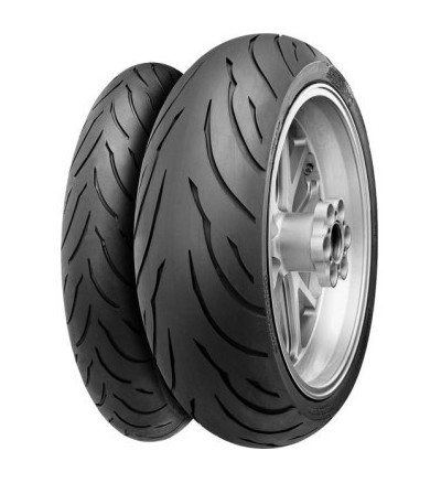 Anvelopa ALL SEASON Continental Motion m 180/55R17 73W  [1]