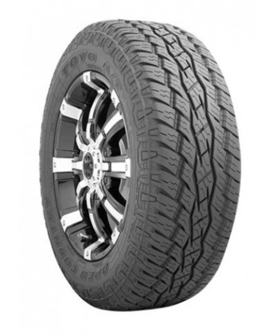 TOYO COUNTRY A/T+ 215/65R16 98H