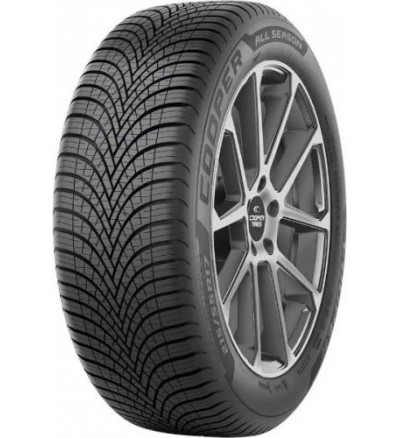 Anvelopa ALL SEASON COOPER COOPER ALL SEASON 205/55R16 91V  [1]