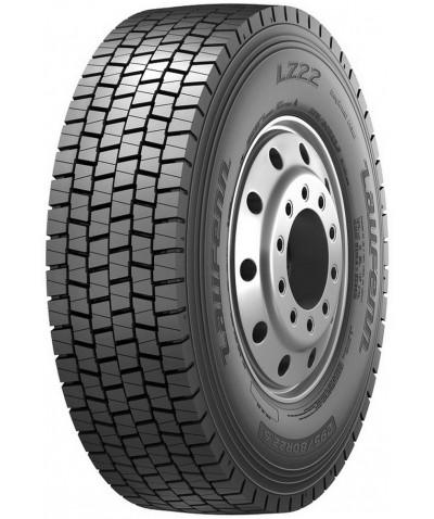 LAUFENN Lz22 285/70R19 146/144M 16PR
