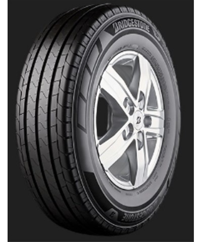 BRIDGESTONE DURAVIS VAN 235/65R16C 121/119R