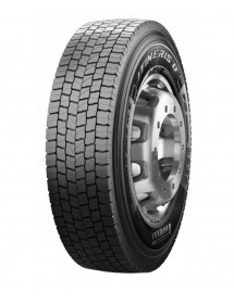 Anvelope Camioane - Anvelopa CAMION PIRELLI IT-D90 315/70R22.5 154/150 L 