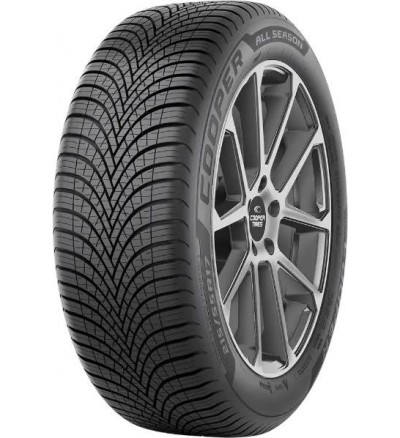 Anvelopa ALL SEASON COOPER ALL SEASON 235/65R17 108 W XL [1]