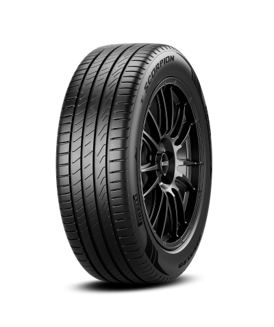 PIRELLI SCORPION S3 235/55R19 105 Y XL