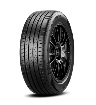 Anvelopa VARA PIRELLI SCORPION ELT +S-I 255/50R19 107 T XL [1]