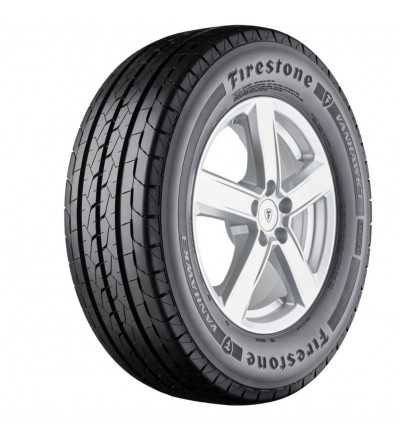 Anvelopa VARA Firestone Vanhawk 3 225/75R16C 121/120R [1]