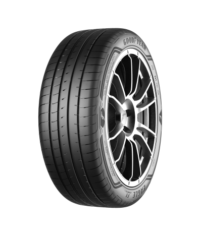 Goodyear Eagle f1 asymmetric 3 255/40R18 99Y XL RSC