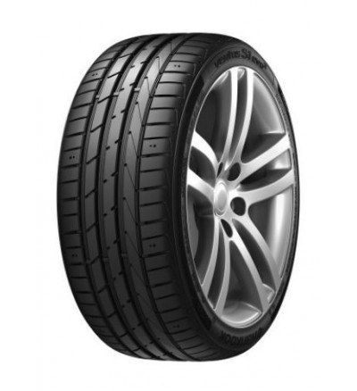 Anvelopa VARA HANKOOK K117B 245/45R18 100Y XL [1]