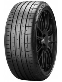 Anvelope Vara - Anvelopa VARA PIRELLI P zero 4 ls 245/40R21 100Y RUN FLAT rf XL