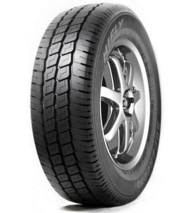 Anvelopa VARA HIFLY SUPER 2000 165/80R13C 94R  [1]